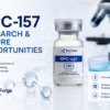 BPC157 Research and Future Opportunities 2026